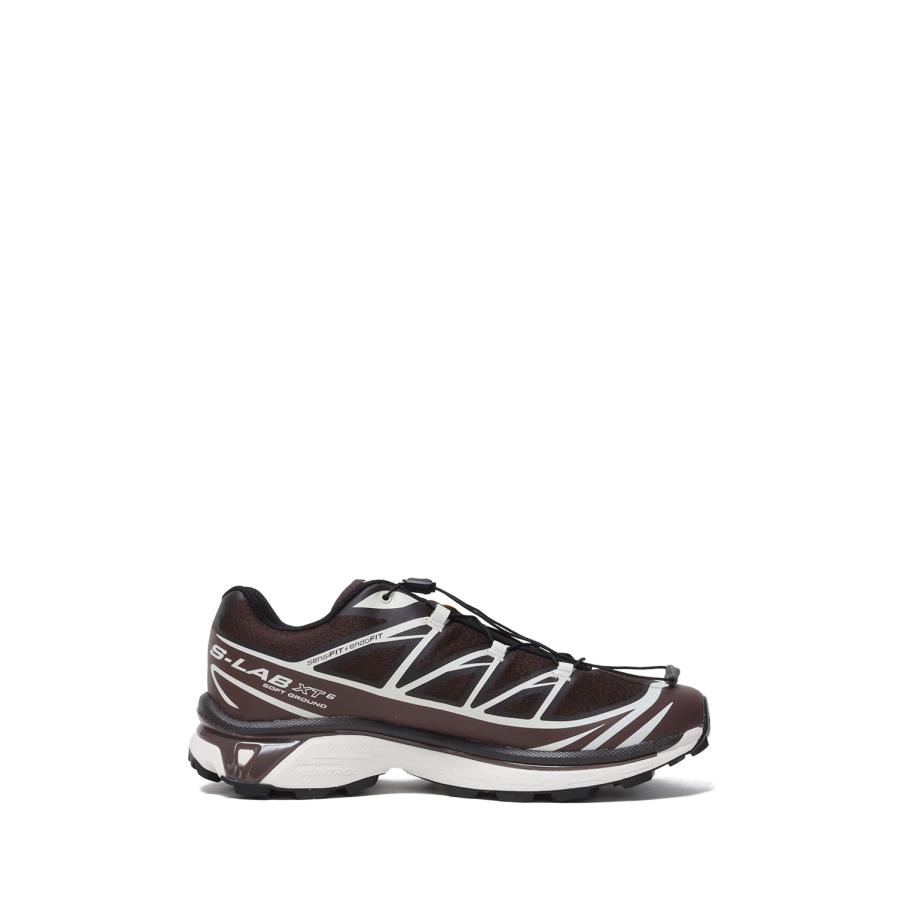 【SALE】XT-6 - BLACK COFFEE / FRENCH ROAST / VANILLA ICE (L47866100) SALOMON(サロモン) |  | 01