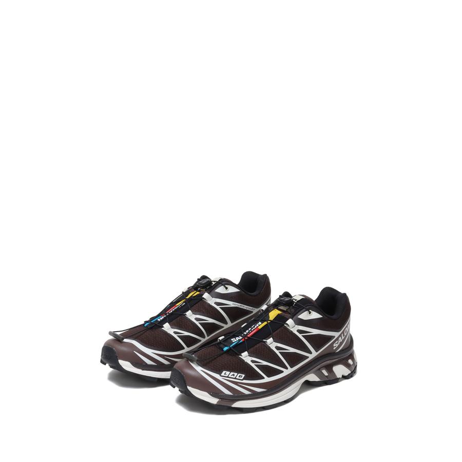 【SALE】XT-6 - BLACK COFFEE / FRENCH ROAST / VANILLA ICE (L47866100) SALOMON(サロモン) |  | 02