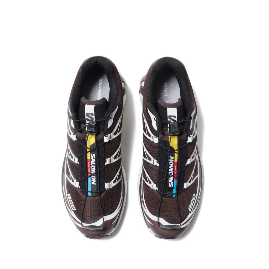 【SALE】XT-6 - BLACK COFFEE / FRENCH ROAST / VANILLA ICE (L47866100) SALOMON(サロモン) |  | 04