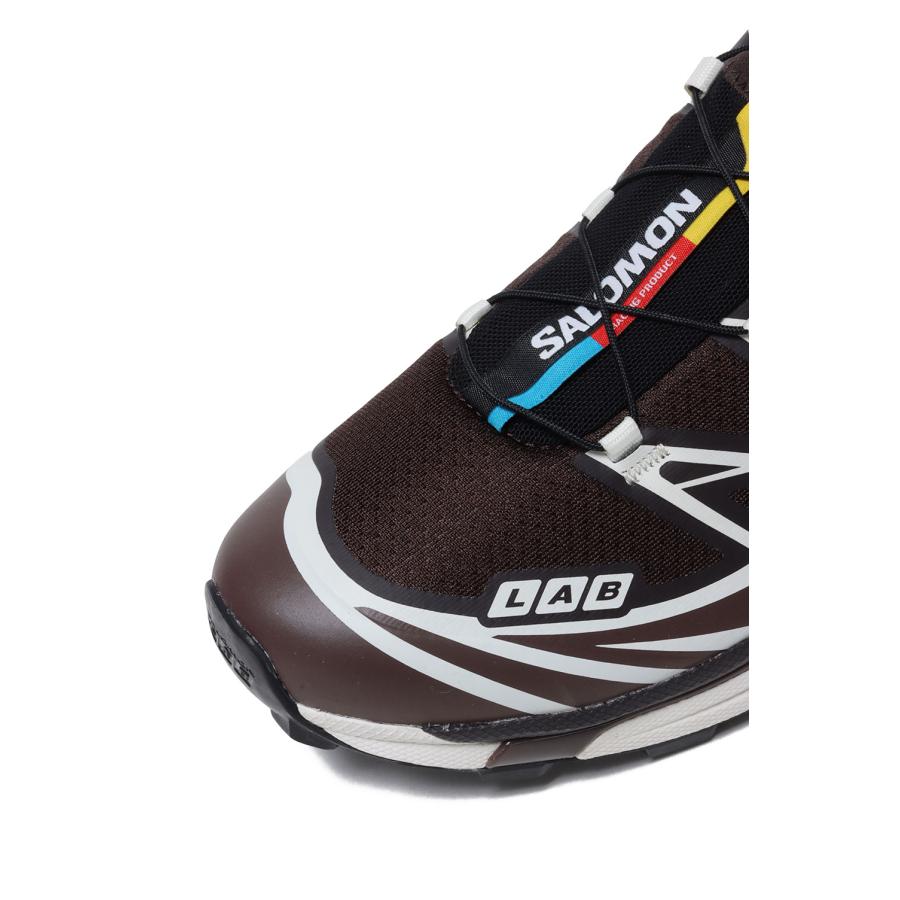 【SALE】XT-6 - BLACK COFFEE / FRENCH ROAST / VANILLA ICE (L47866100) SALOMON(サロモン) |  | 06