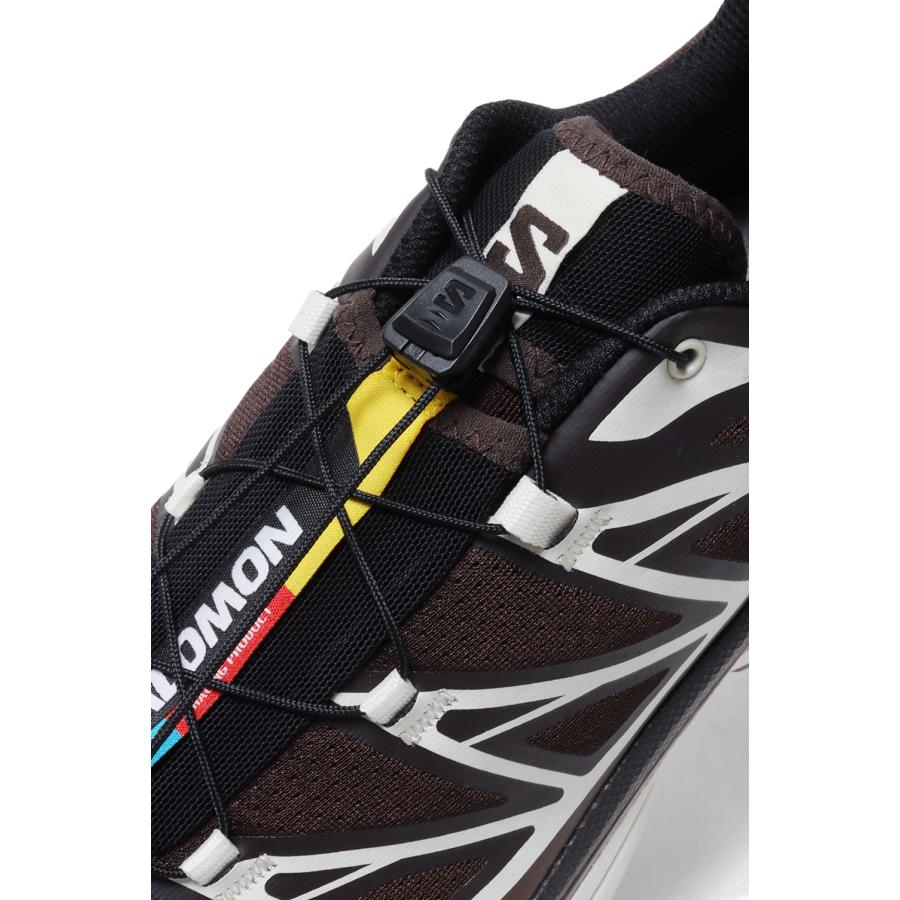 【SALE】XT-6 - BLACK COFFEE / FRENCH ROAST / VANILLA ICE (L47866100) SALOMON(サロモン) |  | 07