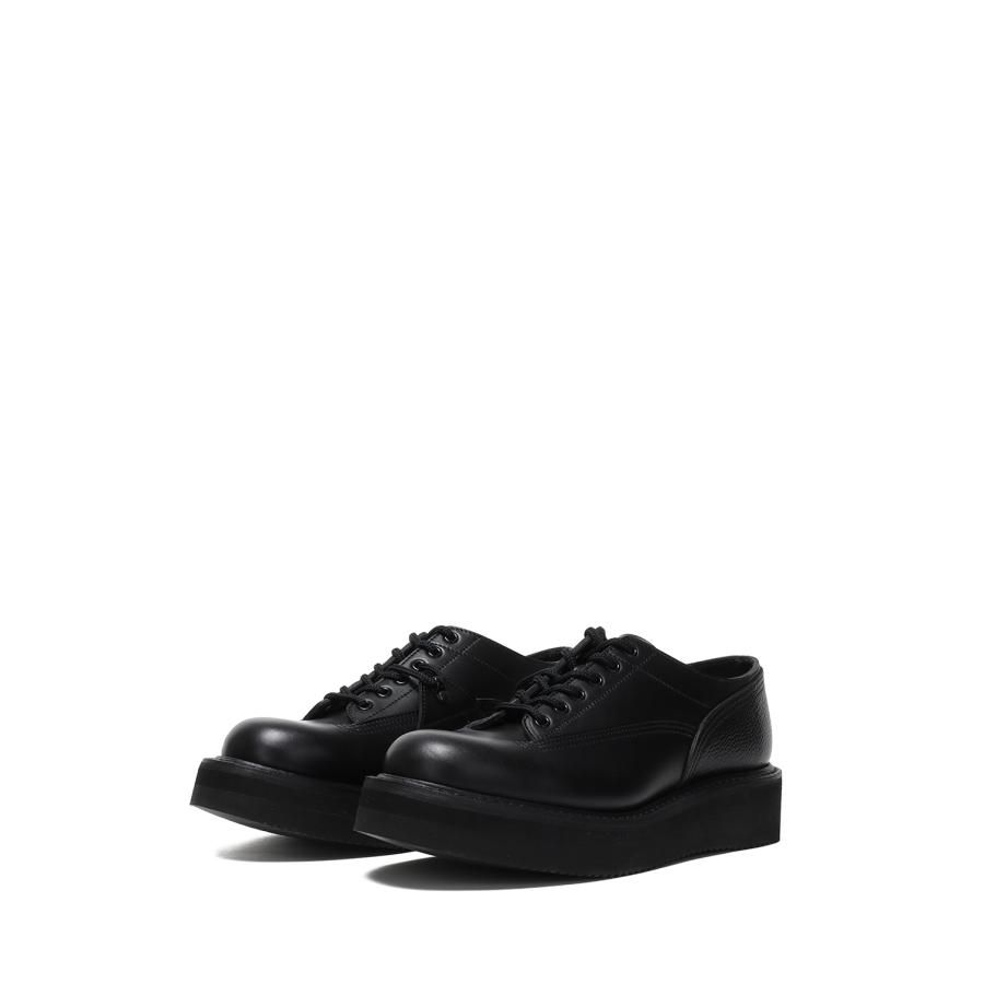 foot the coacher（フットザコーチャー） 【SALE】LINEMAN SHOES