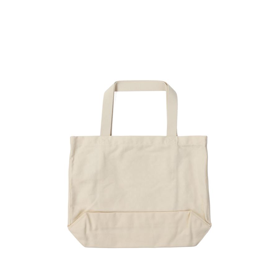 【P5倍】KAWAII TOTE - ECRU (PW05102WW9042) Maison Kitsune -Women-(メゾンキツネ) |  | 01
