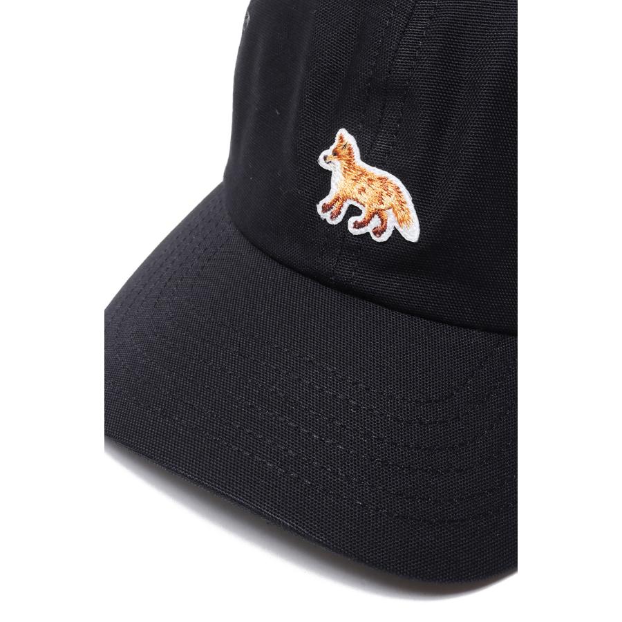【P5倍】BABY FOX CAP - BLACK (OW06109WB0026) Maison Kitsune -Women-(メゾンキツネ) |  | 01