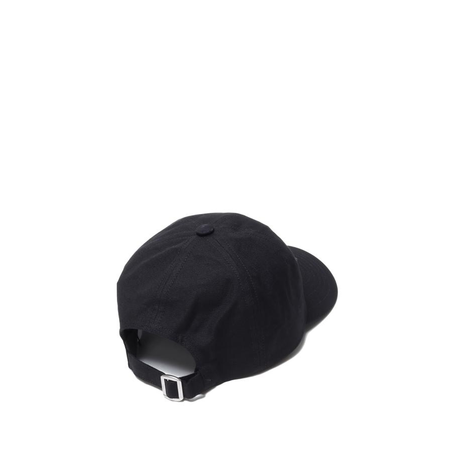【P5倍】BABY FOX CAP - BLACK (OW06109WB0026) Maison Kitsune -Women-(メゾンキツネ) |  | 03