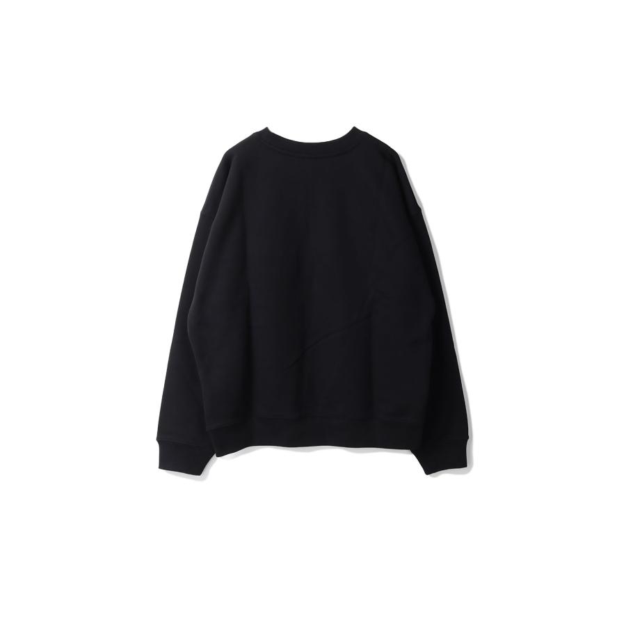 【P5倍】BABY FOX COMFORT SWEATSHIRT - BLACK (PW00307KM0341) Maison Kitsune -Women-(メゾンキツネ) |  | 01