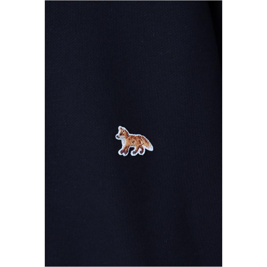 【P5倍】BABY FOX COMFORT SWEATSHIRT - BLACK (PW00307KM0341) Maison Kitsune -Women-(メゾンキツネ) |  | 02