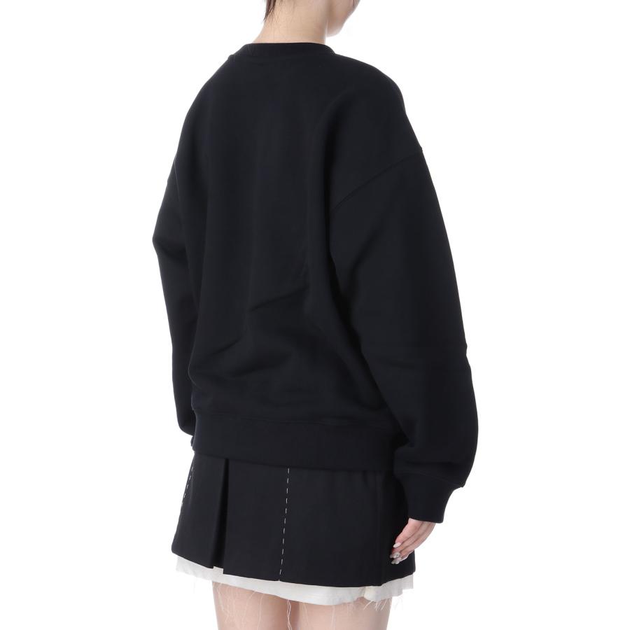 【P5倍】BABY FOX COMFORT SWEATSHIRT - BLACK (PW00307KM0341) Maison Kitsune -Women-(メゾンキツネ) |  | 05