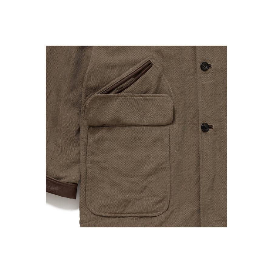 【P5倍】GUARDIAN - Beige Top (AU25A09) AUBERGE(オーベルジュ) |  | 11