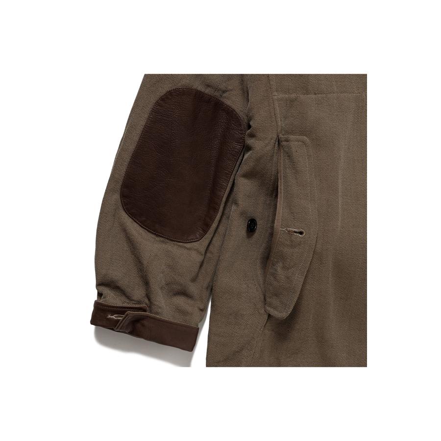 【P5倍】GUARDIAN - Beige Top (AU25A09) AUBERGE(オーベルジュ) |  | 12