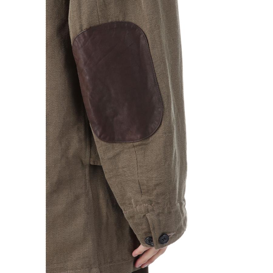 【P5倍】GUARDIAN - Beige Top (AU25A09) AUBERGE(オーベルジュ) |  | 03