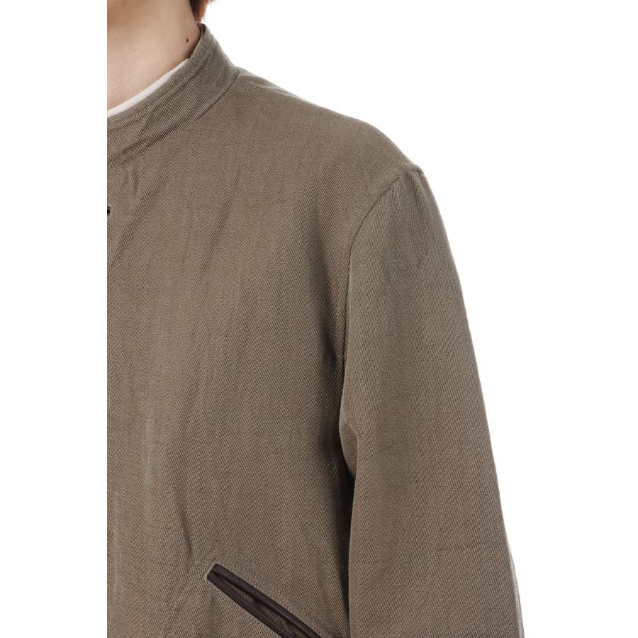 【P5倍】GUARDIAN - Beige Top (AU25A09) AUBERGE(オーベルジュ) |  | 04