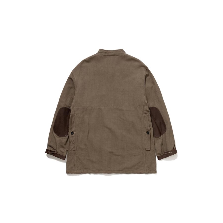 【P5倍】GUARDIAN - Beige Top (AU25A09) AUBERGE(オーベルジュ) |  | 06