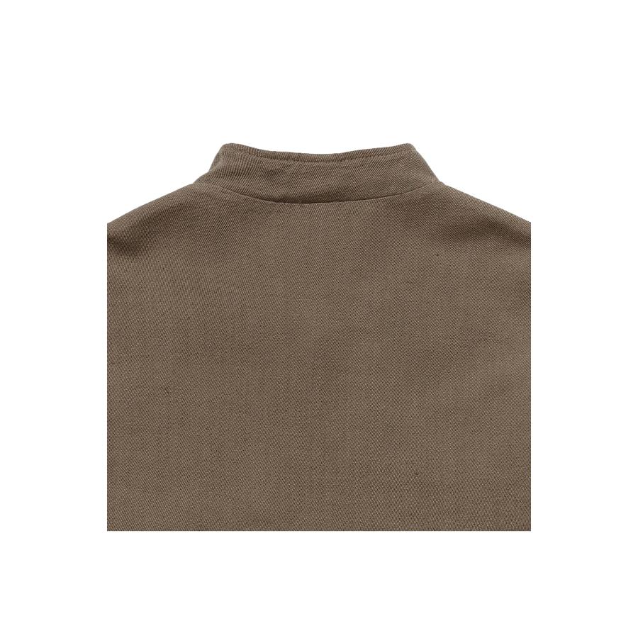 【P5倍】GUARDIAN - Beige Top (AU25A09) AUBERGE(オーベルジュ) |  | 09