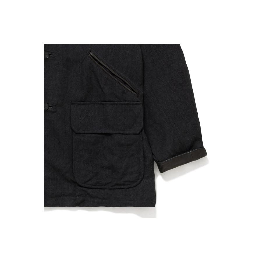 GUARDIAN - Navy Top (AU25A09) AUBERGE(オーベルジュ) |  | 10