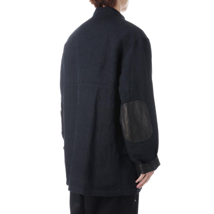 GUARDIAN - Navy Top (AU25A09) AUBERGE(オーベルジュ) |  | 02