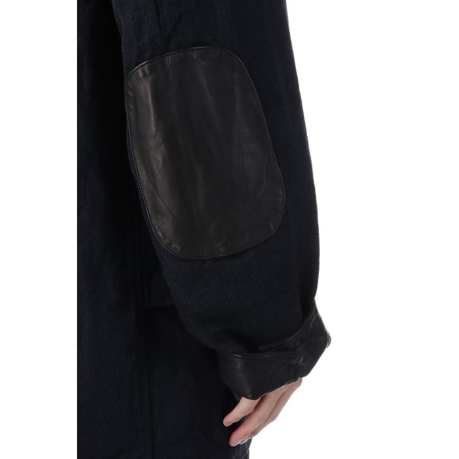 GUARDIAN - Navy Top (AU25A09) AUBERGE(オーベルジュ) |  | 03