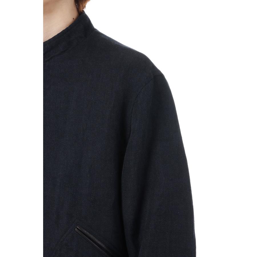 GUARDIAN - Navy Top (AU25A09) AUBERGE(オーベルジュ) |  | 04