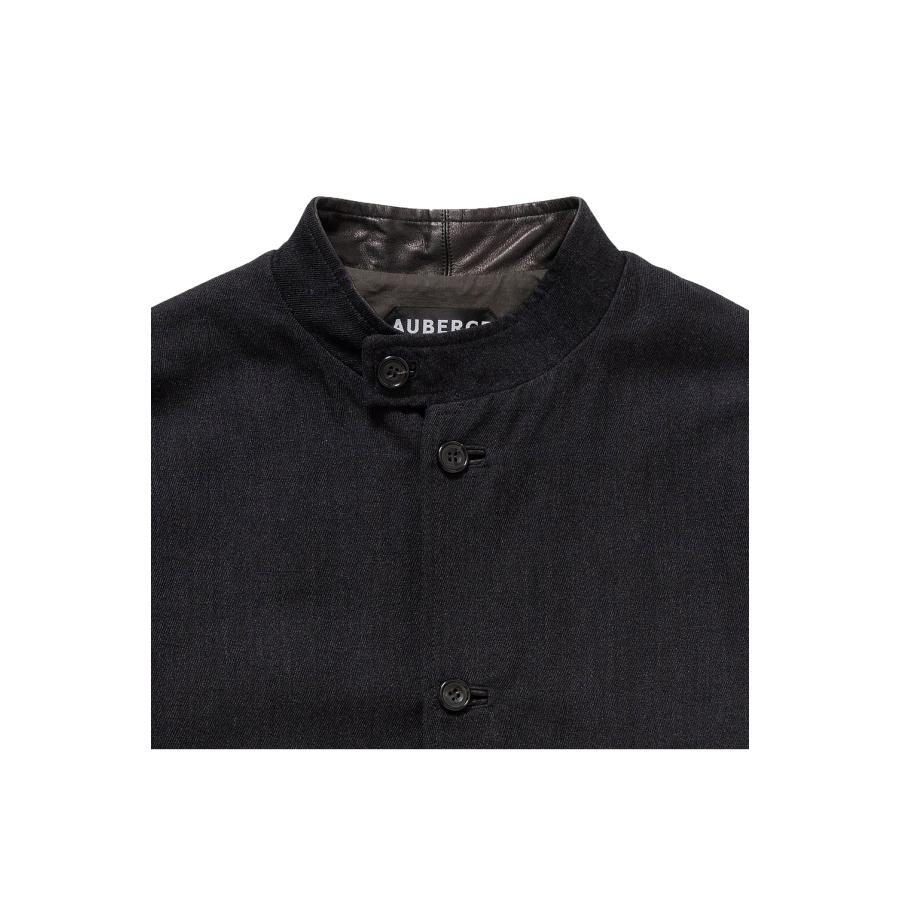 GUARDIAN - Navy Top (AU25A09) AUBERGE(オーベルジュ) |  | 07