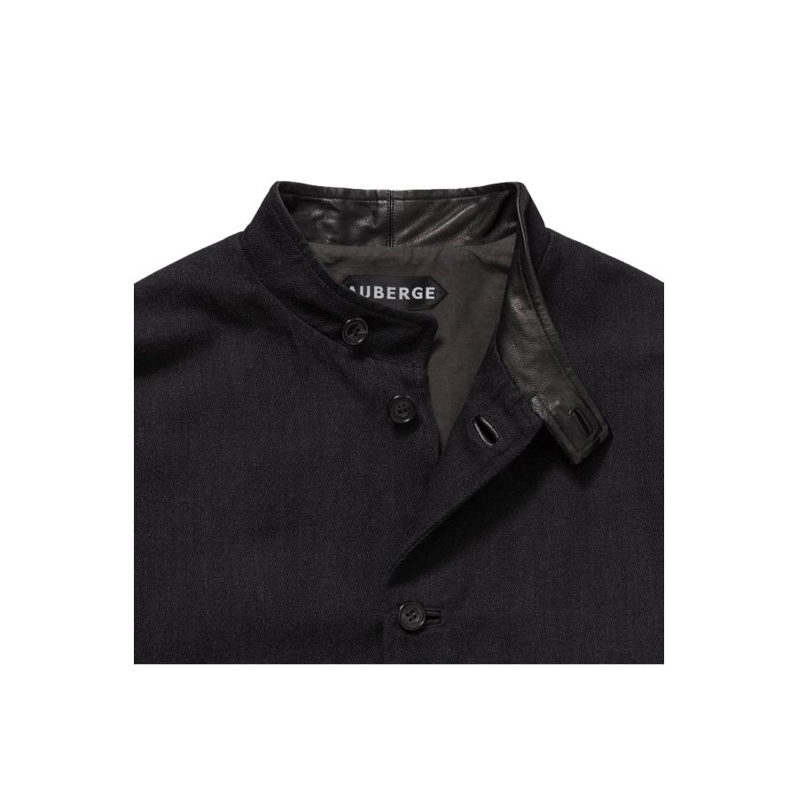 GUARDIAN - Navy Top (AU25A09) AUBERGE(オーベルジュ) |  | 08