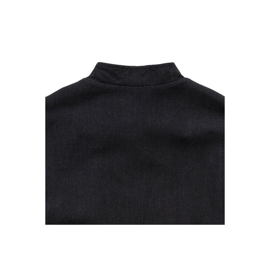 GUARDIAN - Navy Top (AU25A09) AUBERGE(オーベルジュ) |  | 09