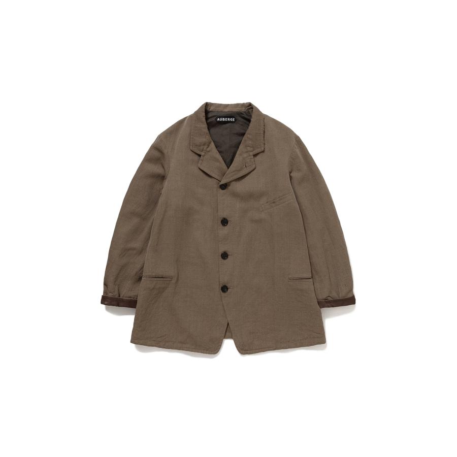 NADAR - Beige Top (AU25A10) AUBERGE(オーベルジュ) | 