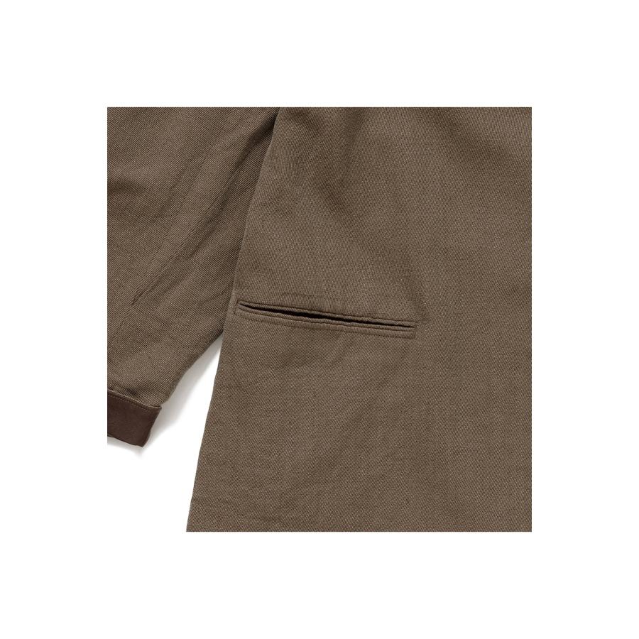 NADAR - Beige Top (AU25A10) AUBERGE(オーベルジュ) |  | 07