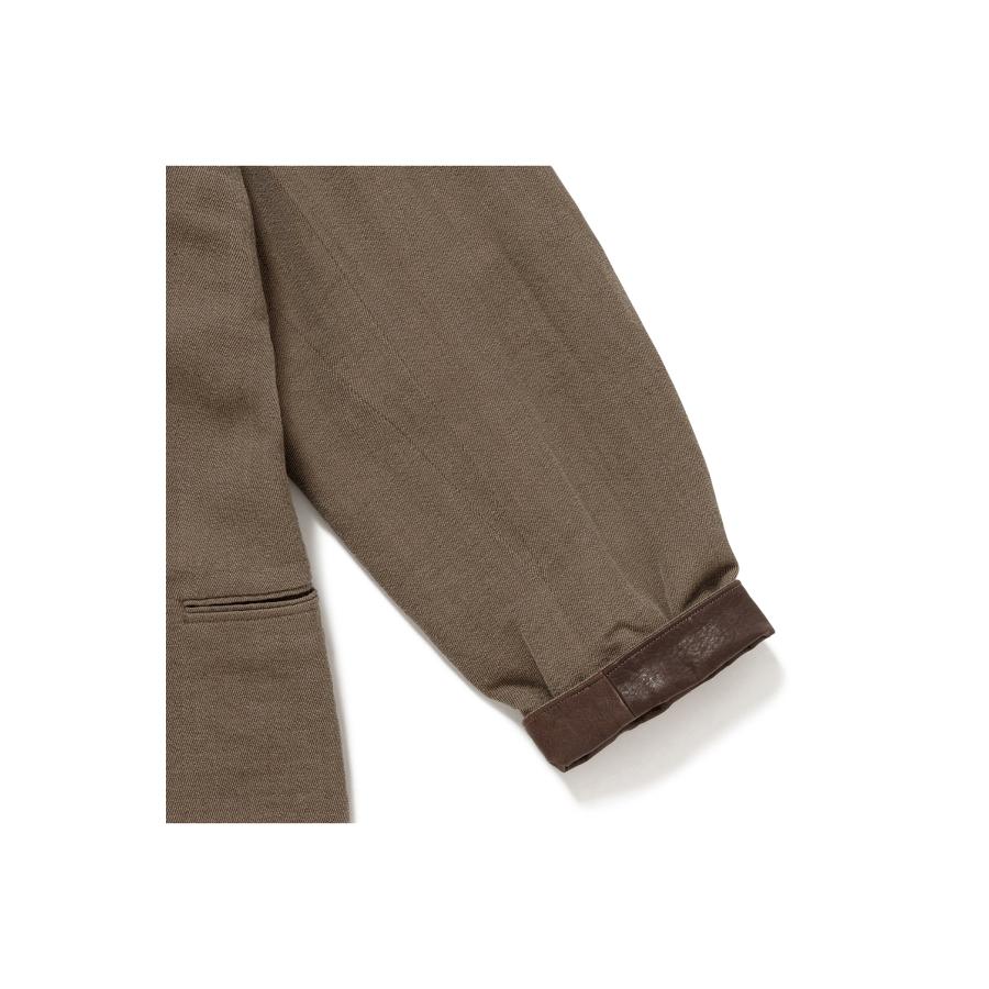 NADAR - Beige Top (AU25A10) AUBERGE(オーベルジュ) |  | 08