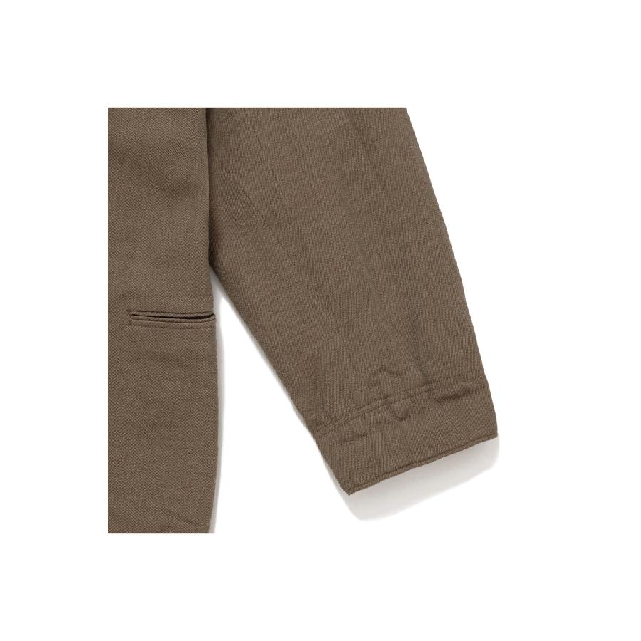 NADAR - Beige Top (AU25A10) AUBERGE(オーベルジュ) |  | 09