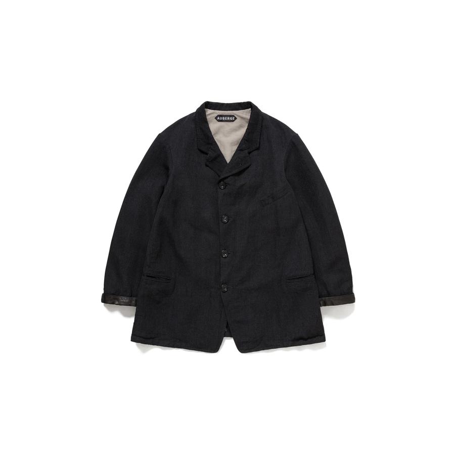 NADAR - Navy Top (AU25A10) AUBERGE(オーベルジュ) | 