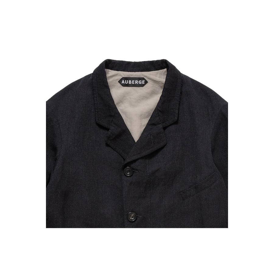 NADAR - Navy Top (AU25A10) AUBERGE(オーベルジュ) |  | 02