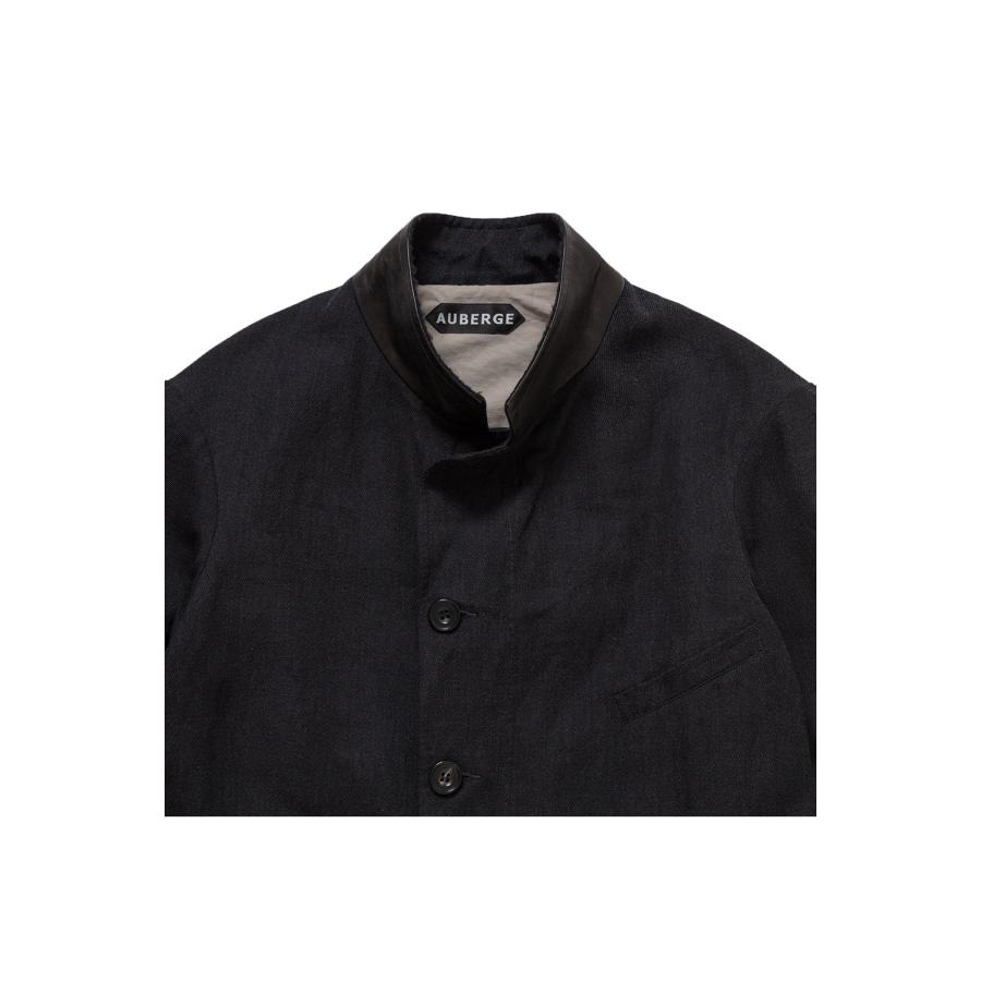 NADAR - Navy Top (AU25A10) AUBERGE(オーベルジュ) |  | 03