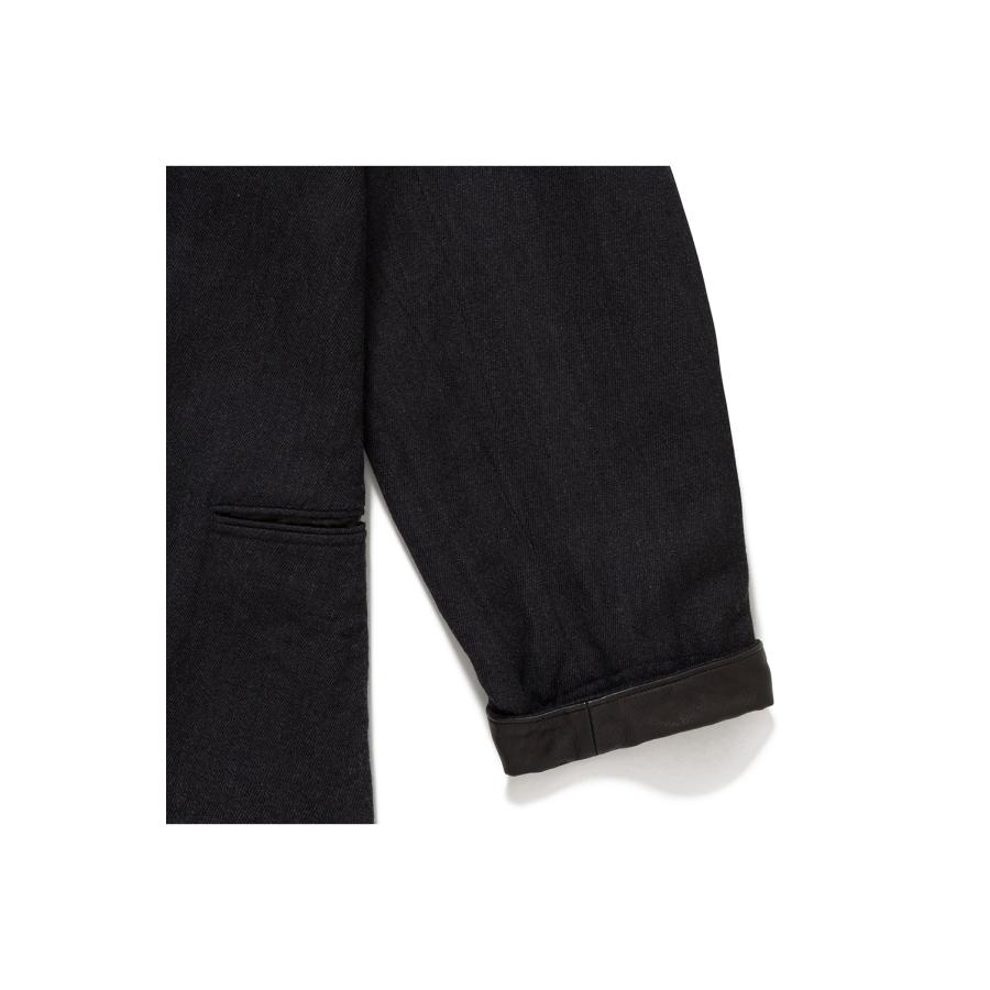 NADAR - Navy Top (AU25A10) AUBERGE(オーベルジュ) |  | 08