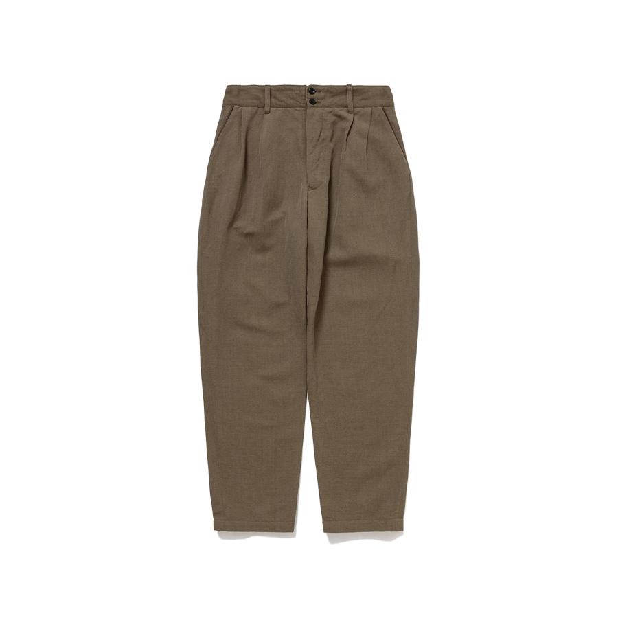 FELIX - Beige Top (AU25A11) AUBERGE(オーベルジュ) | 