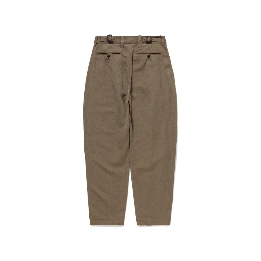 FELIX - Beige Top (AU25A11) AUBERGE(オーベルジュ) |  | 01