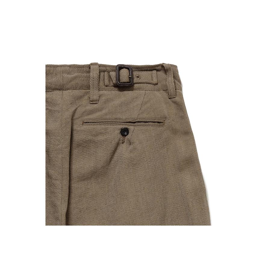 FELIX - Beige Top (AU25A11) AUBERGE(オーベルジュ) |  | 05