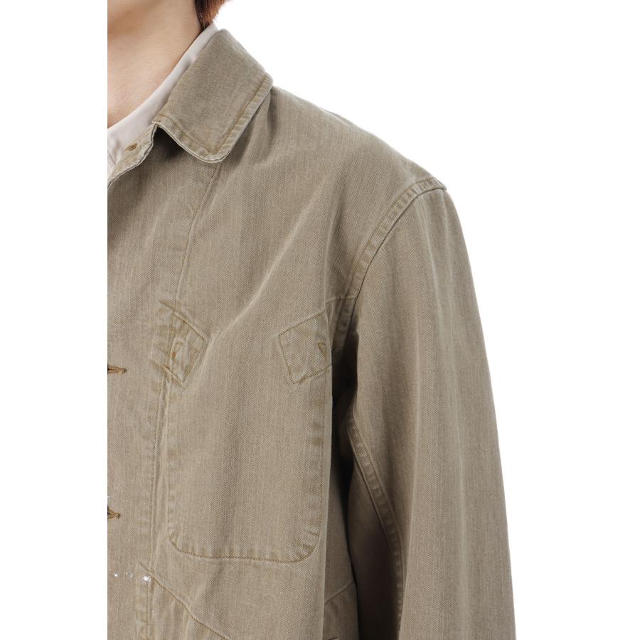 【P5倍】BRO - KhakiBeige (AU25A16) AUBERGE(オーベルジュ) |  | 11