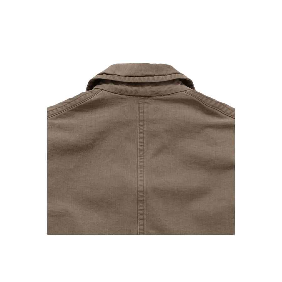 【P5倍】BRO - KhakiBeige (AU25A16) AUBERGE(オーベルジュ) |  | 04