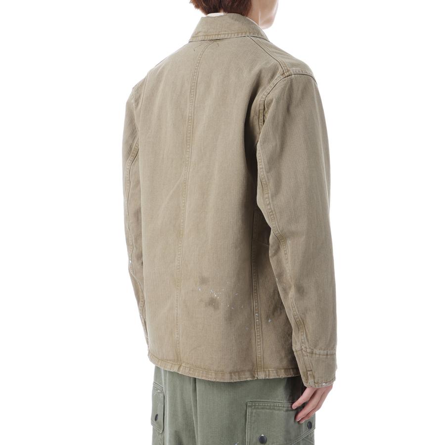 P5倍】BRO - KhakiBeige (AU25A16) AUBERGE(オーベルジュ