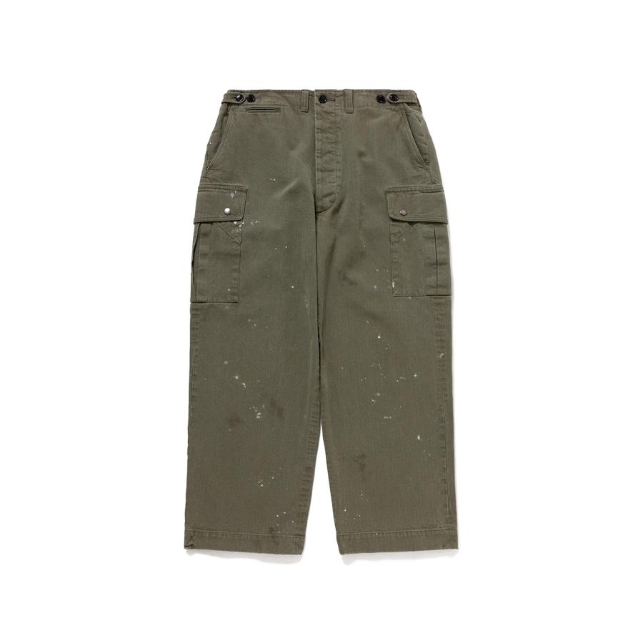 【P5倍】PARA - Olive (AU25A18) AUBERGE(オーベルジュ) | 