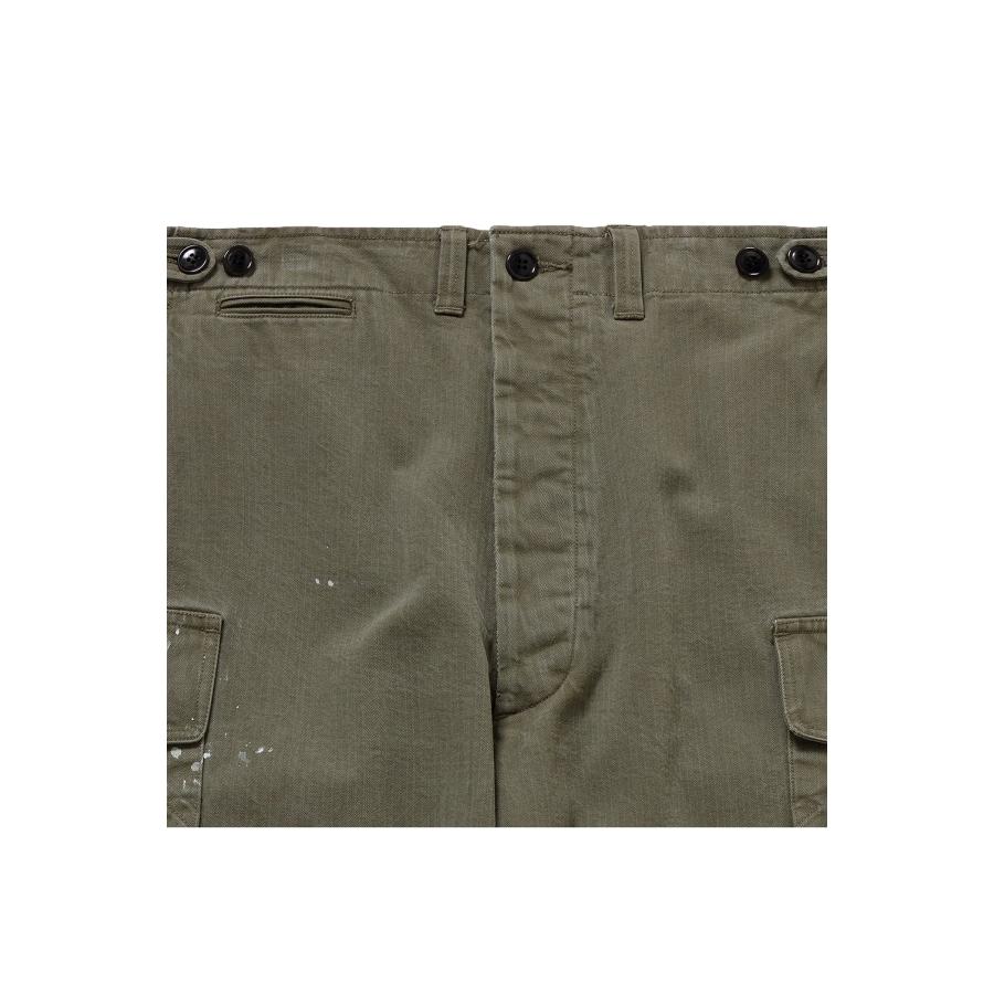 【P5倍】PARA - Olive (AU25A18) AUBERGE(オーベルジュ) |  | 02