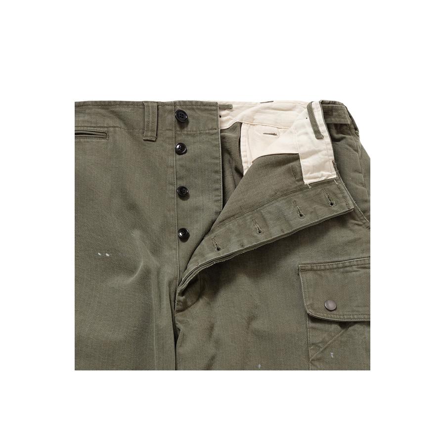 【P5倍】PARA - Olive (AU25A18) AUBERGE(オーベルジュ) |  | 03