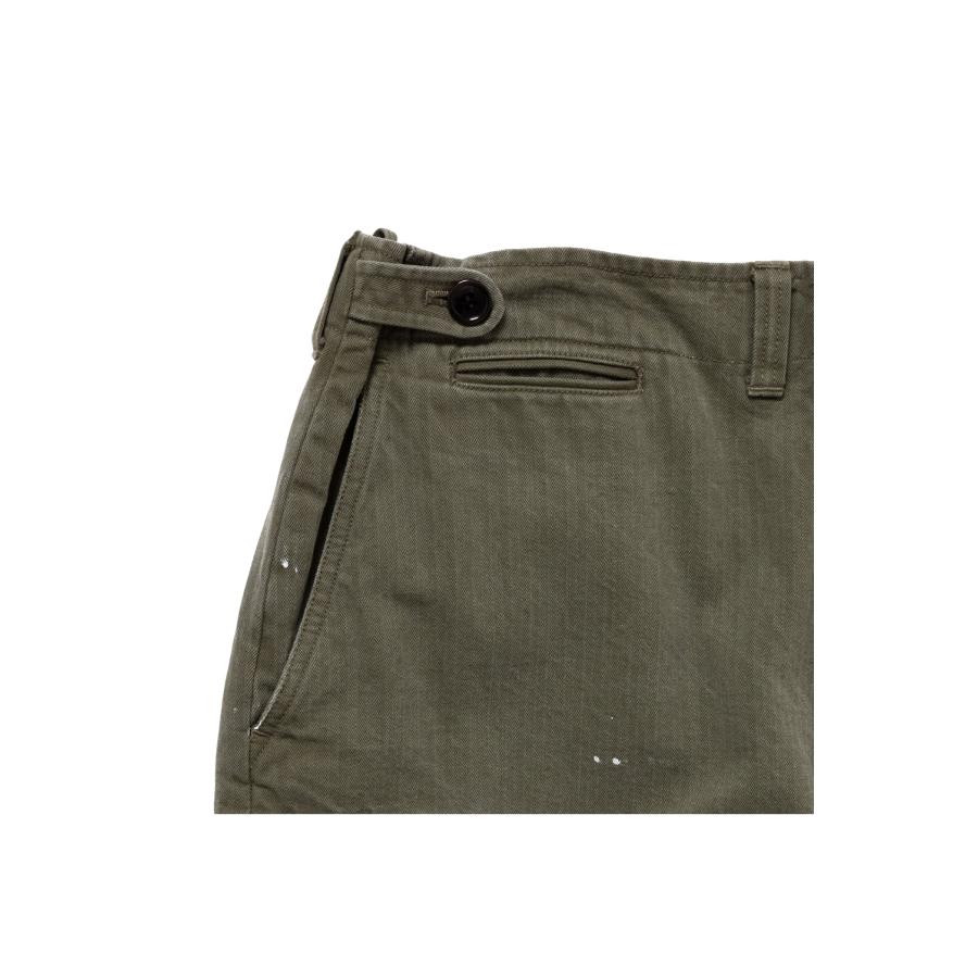 【P5倍】PARA - Olive (AU25A18) AUBERGE(オーベルジュ) |  | 05