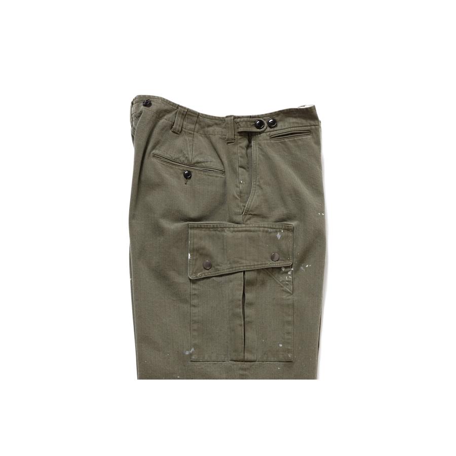 【P5倍】PARA - Olive (AU25A18) AUBERGE(オーベルジュ) |  | 06