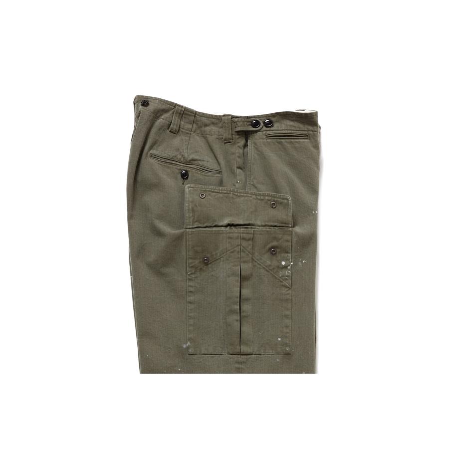 【P5倍】PARA - Olive (AU25A18) AUBERGE(オーベルジュ) |  | 07