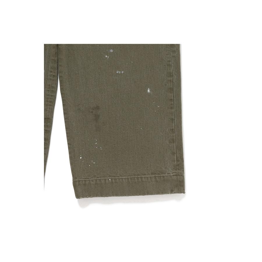 【P5倍】PARA - Olive (AU25A18) AUBERGE(オーベルジュ) |  | 09