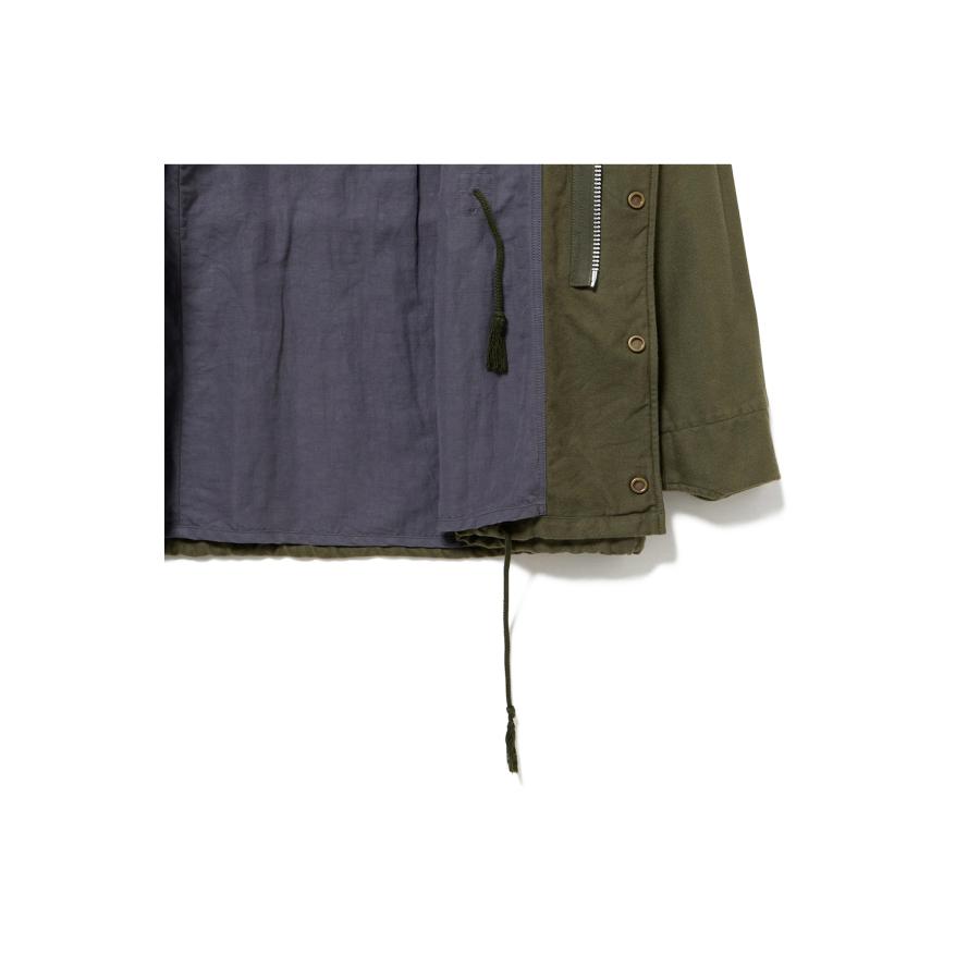 【P2倍】BICKLE - Olive Drab (AUSIC25A05) AUBERGE(オーベルジュ) |  | 10