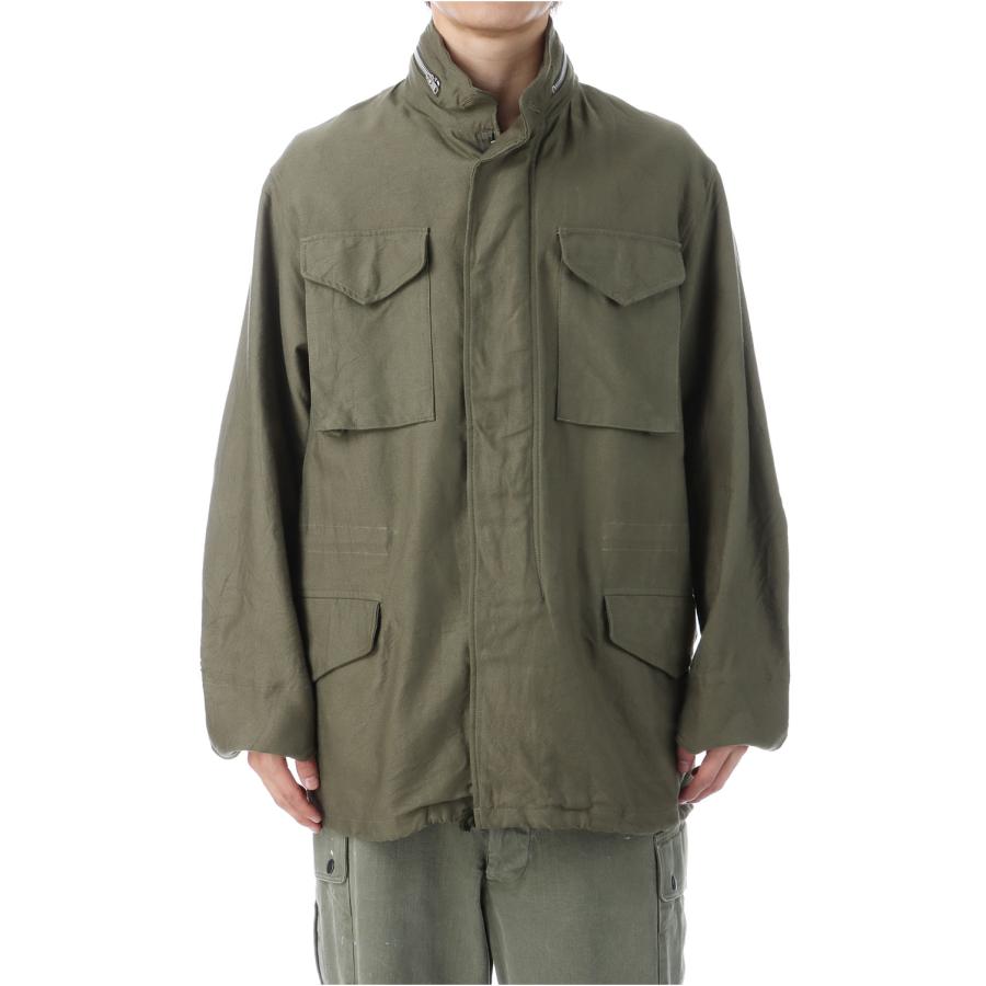 【P2倍】BICKLE - Olive Drab (AUSIC25A05) AUBERGE(オーベルジュ) |  | 11