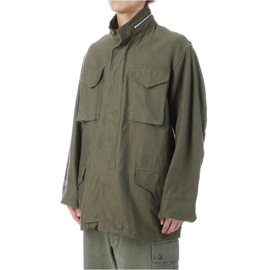 【P2倍】BICKLE - Olive Drab (AUSIC25A05) AUBERGE(オーベルジュ) |  | 12