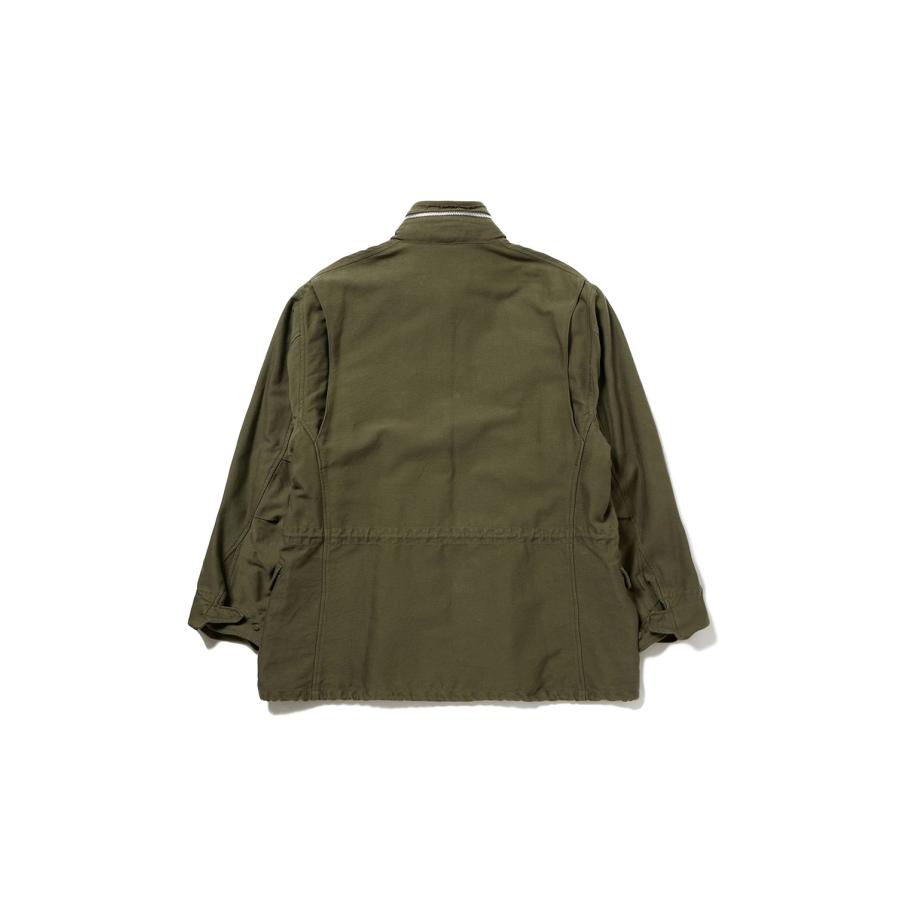 【P2倍】BICKLE - Olive Drab (AUSIC25A05) AUBERGE(オーベルジュ) |  | 01